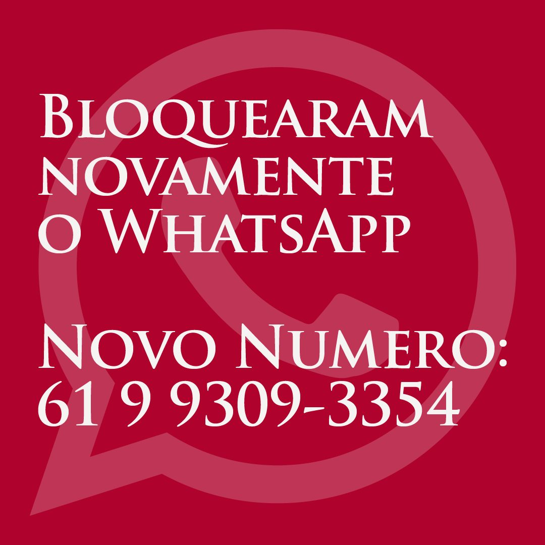 Novo WPP 61 9 9309-3354